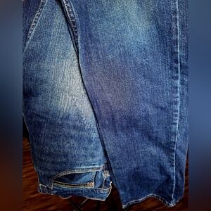 Men's Jeans True Craft 30x32
